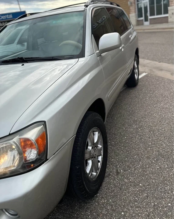 2007 Toyota Highlander - Image 3 of 10