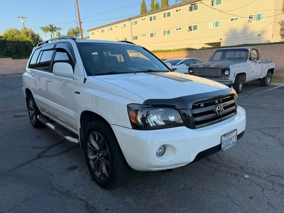 2007 Toyota Highlander - Image 2 of 7