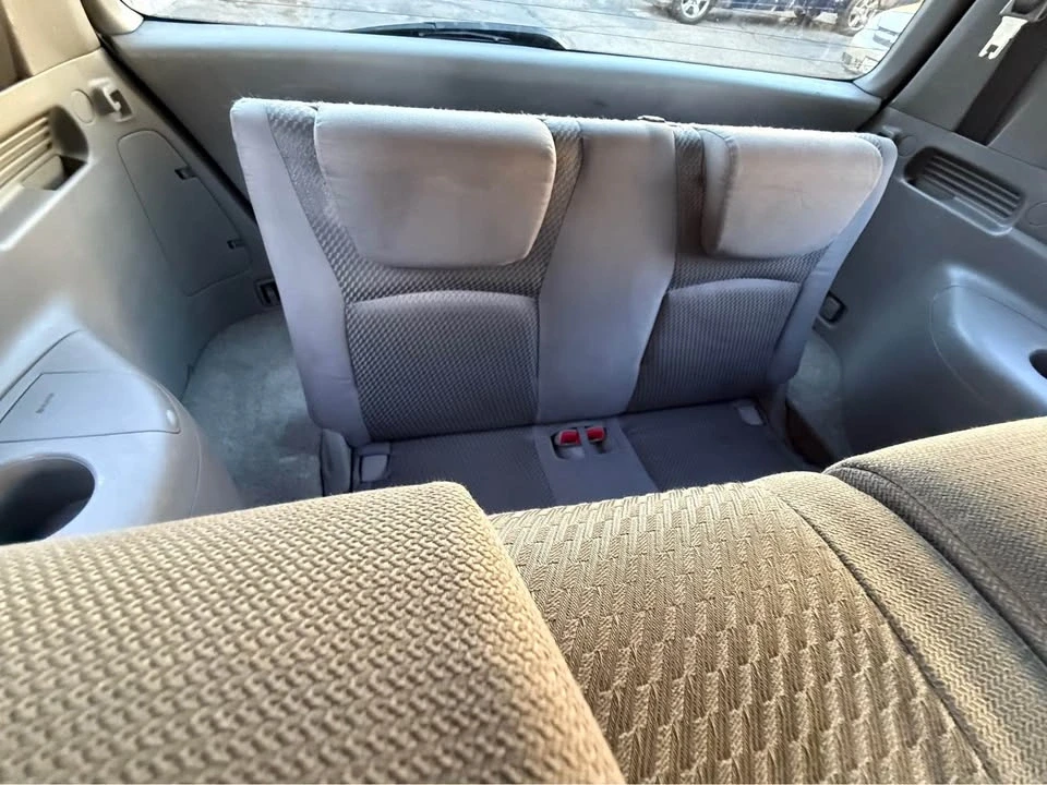 2007 Toyota Highlander - Image 7 of 7