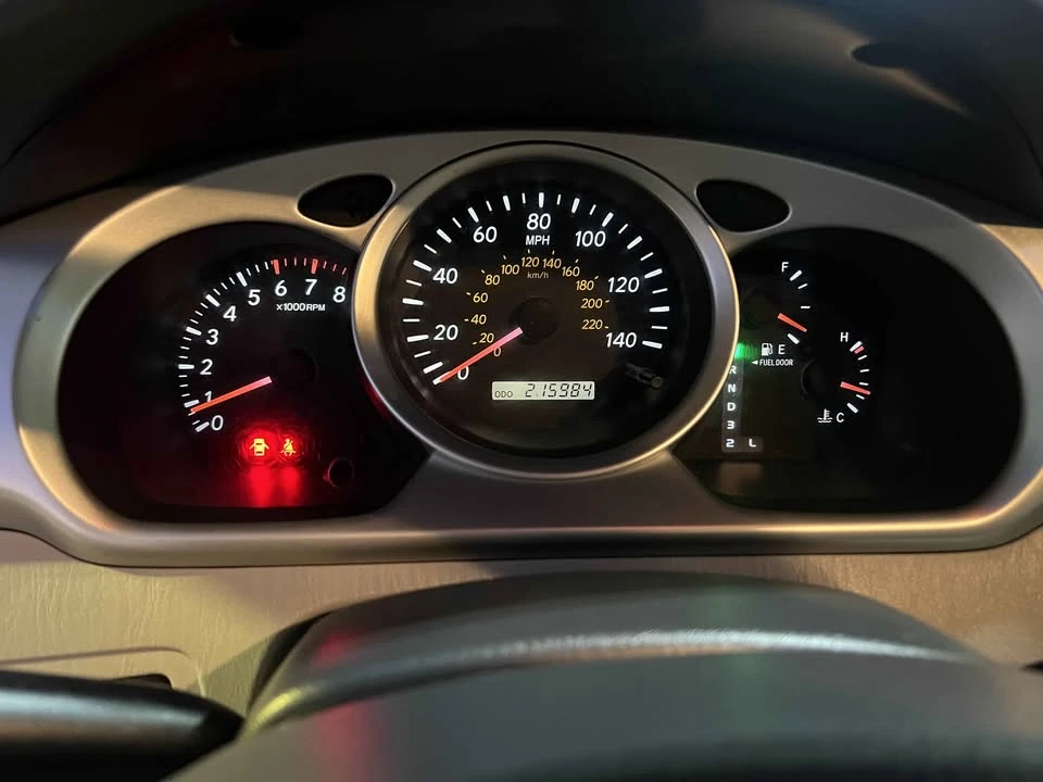 2007 Toyota Highlander - Image 10 of 12