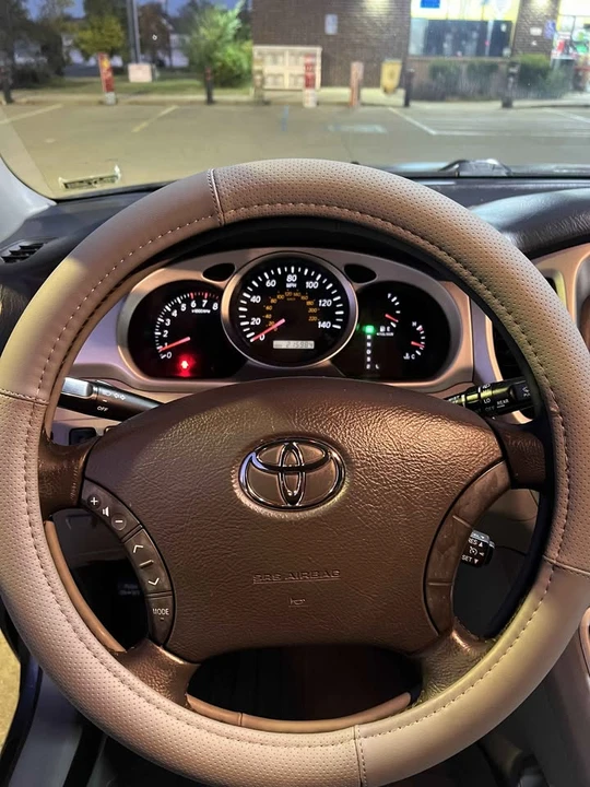 2007 Toyota Highlander - Image 9 of 12