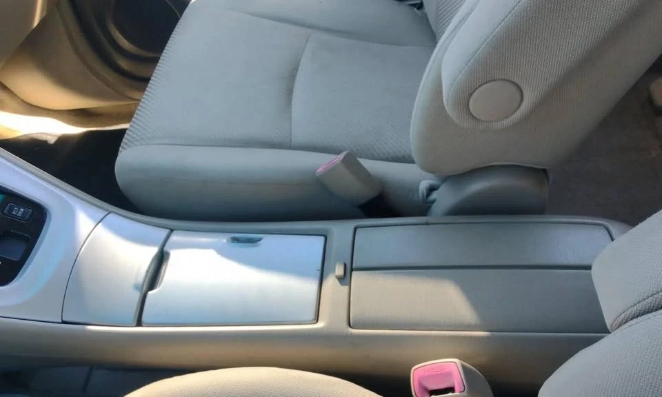 2007 Toyota Highlander - Image 6 of 6