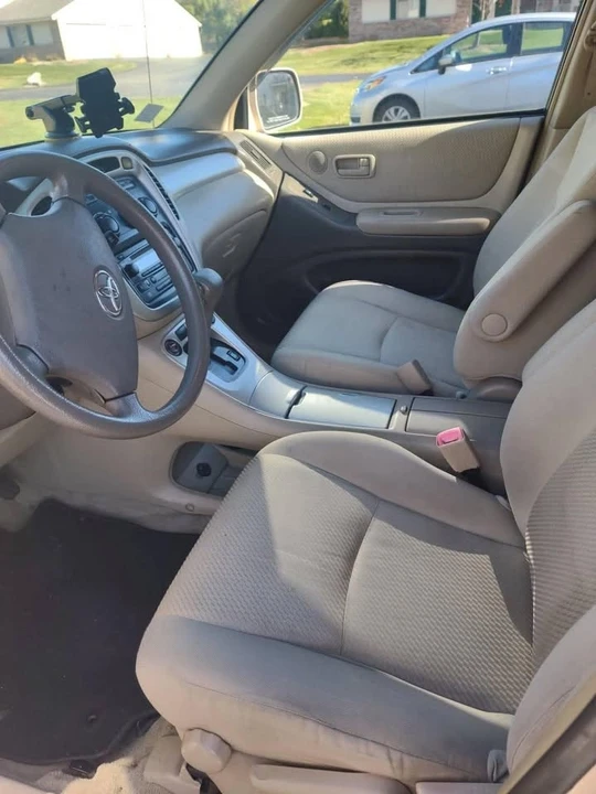 2007 Toyota Highlander - Image 3 of 6