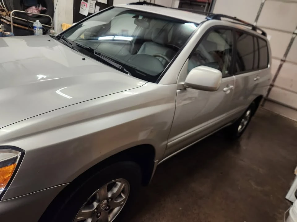 2007 Toyota Highlander - Image 11 of 14