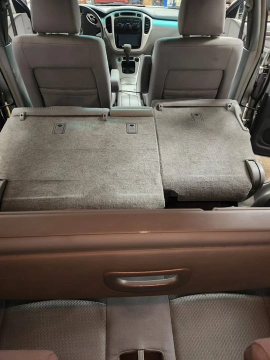 2007 Toyota Highlander - Image 5 of 14