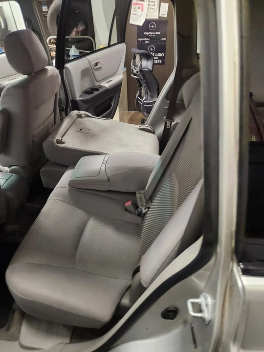 2007 Toyota Highlander - Image 6 of 14