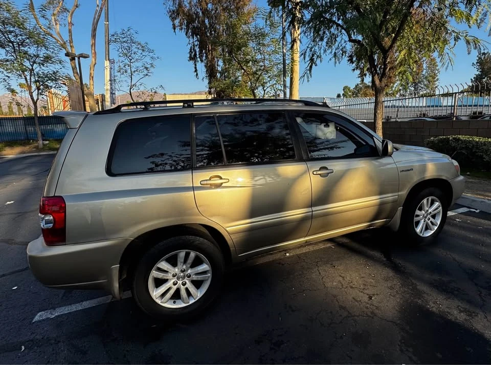 2007 Toyota Highlander - Image 3 of 14