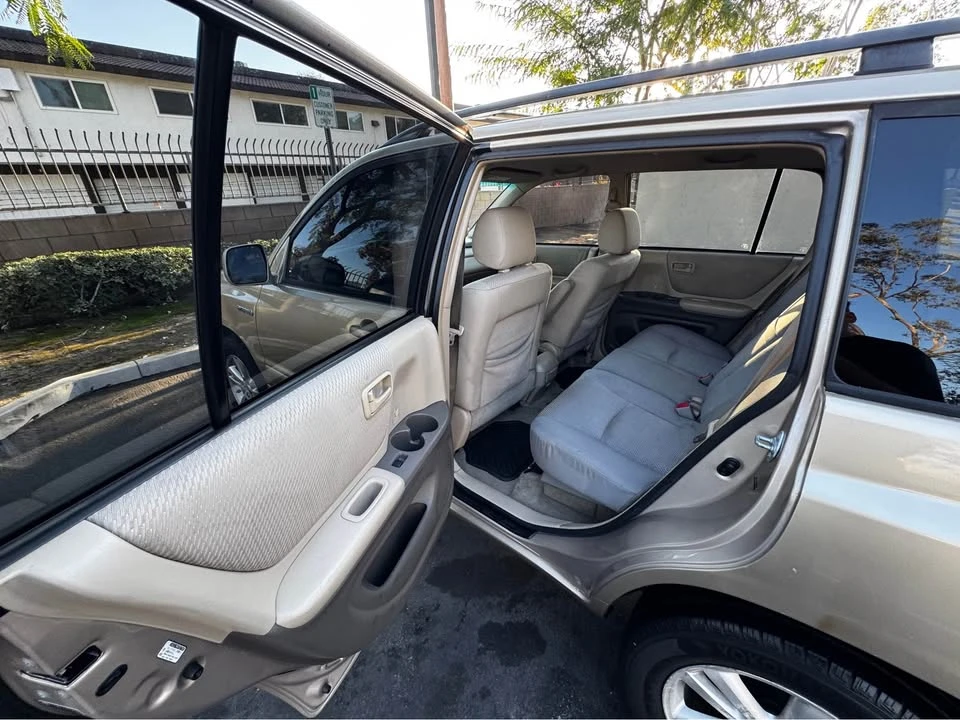 2007 Toyota Highlander - Image 7 of 14