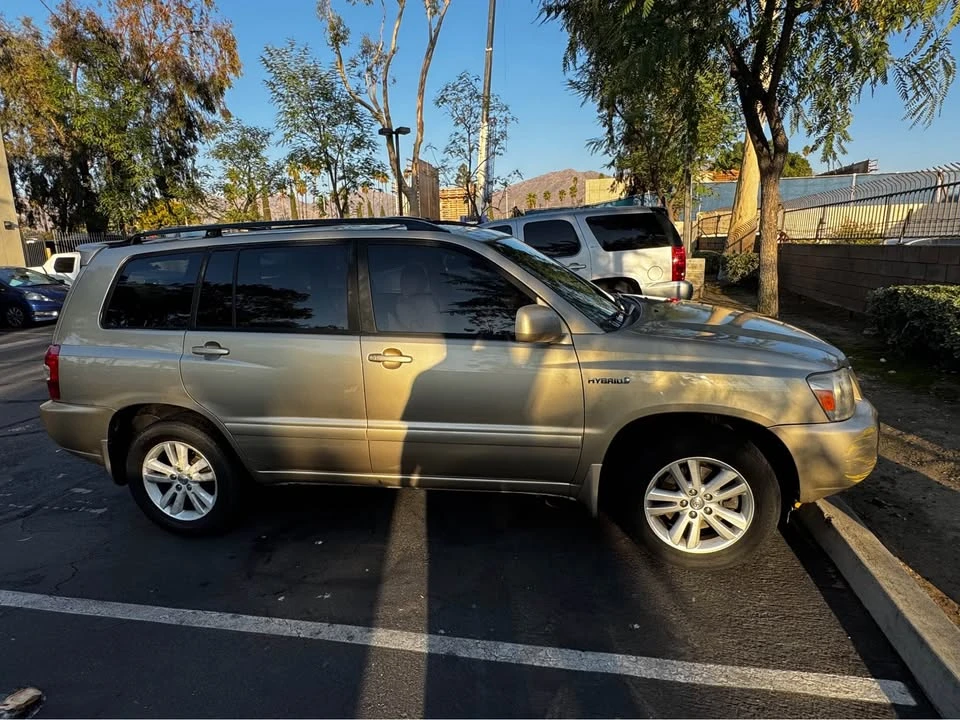 2007 Toyota Highlander - Image 14 of 14