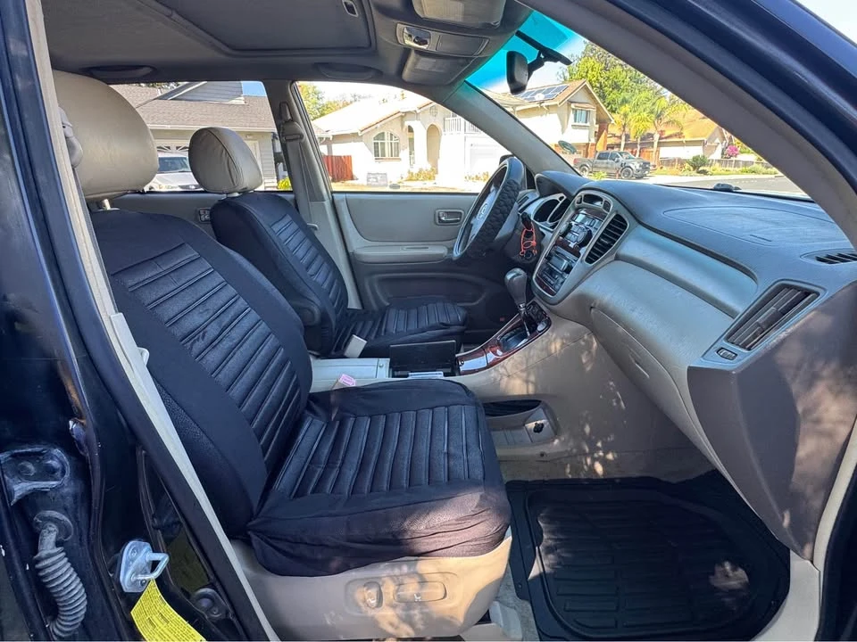 2007 Toyota Highlander - Image 9 of 11