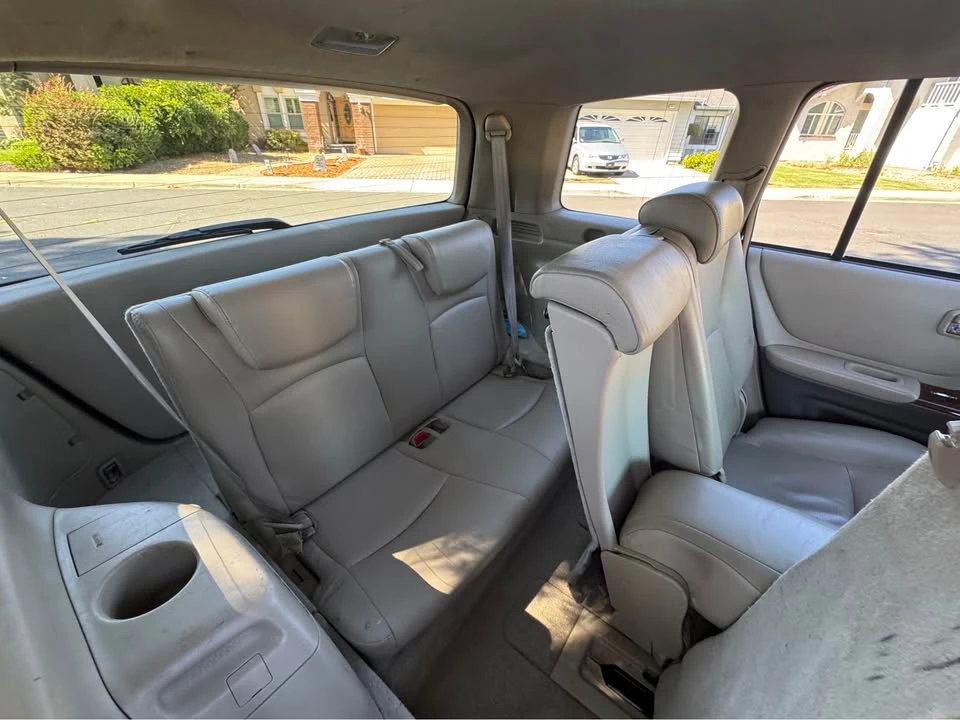 2007 Toyota Highlander - Image 10 of 11