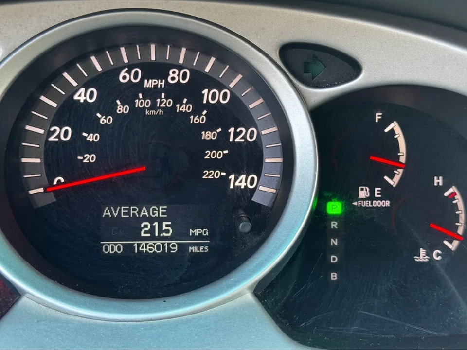 2007 Toyota Highlander - Image 11 of 14