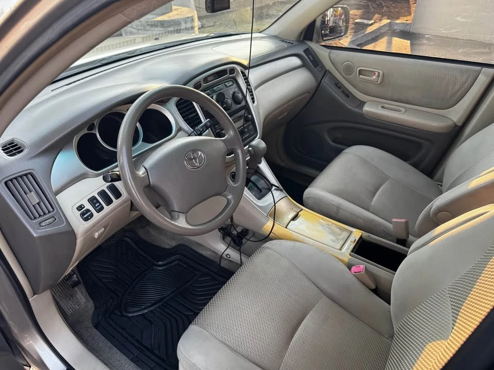 2007 Toyota Highlander - Image 12 of 14