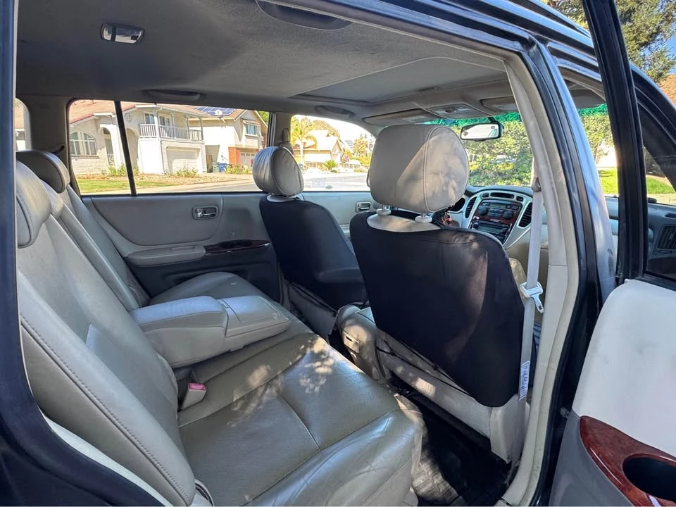 2007 Toyota Highlander - Image 11 of 11