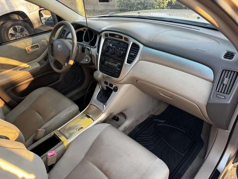 2007 Toyota Highlander - Image 13 of 14