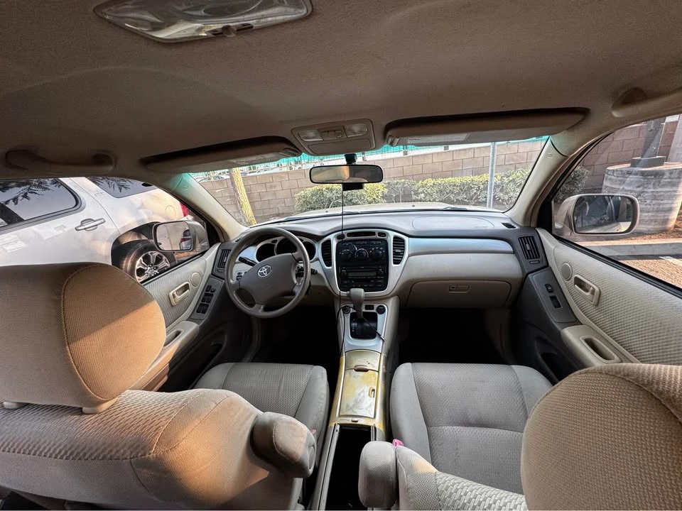 2007 Toyota Highlander - Image 10 of 14