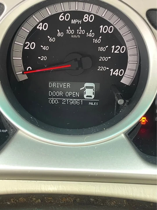 2007 Toyota Highlander - Image 9 of 14
