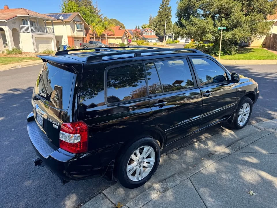 2007 Toyota Highlander - Image 3 of 11