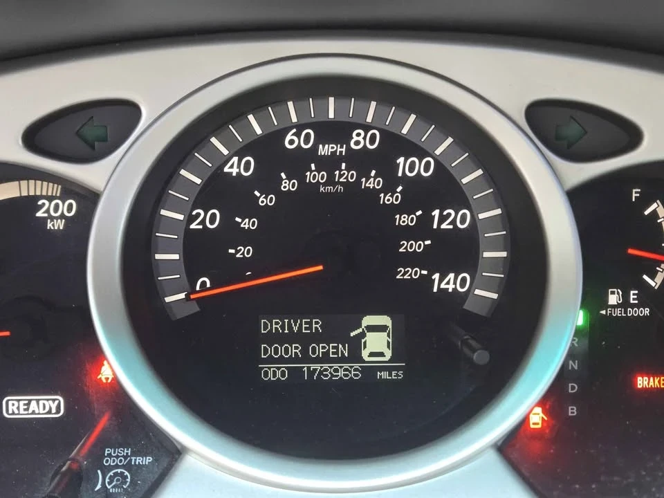 2007 Toyota Highlander - Image 5 of 7