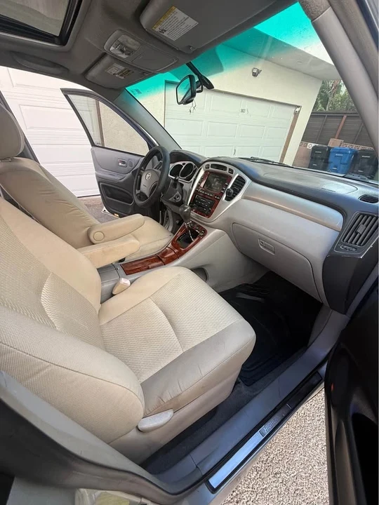 2007 Toyota Highlander - Image 13 of 16