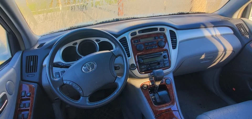 2007 Toyota Highlander - Image 8 of 11