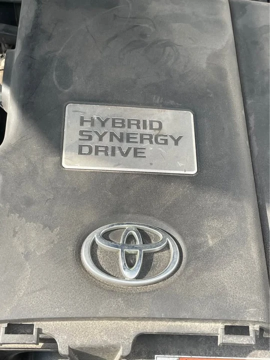 2007 Toyota Highlander - Image 12 of 14