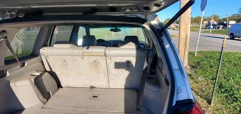 2007 Toyota Highlander - Image 5 of 11