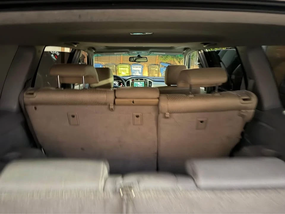 2007 Toyota Highlander - Image 16 of 16