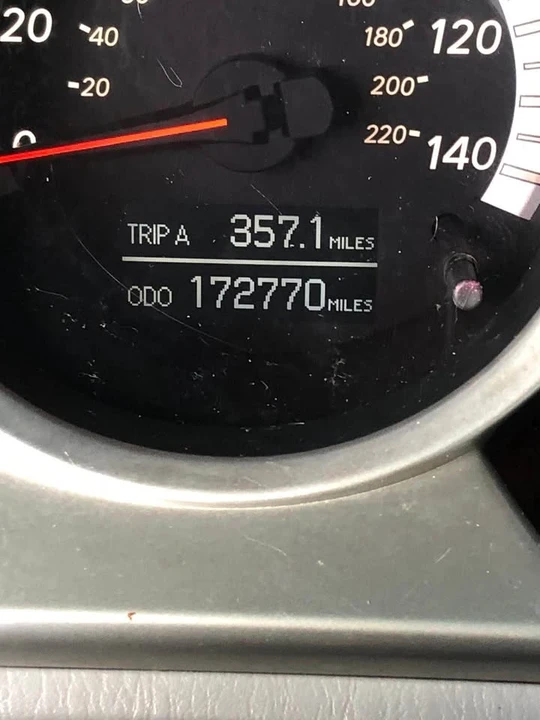 2007 Toyota Highlander - Image 9 of 10