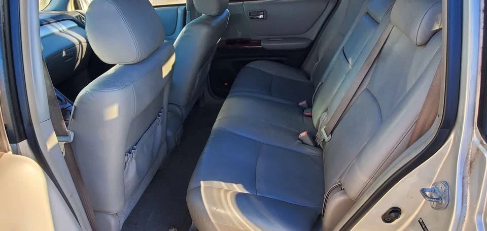 2007 Toyota Highlander - Image 9 of 11
