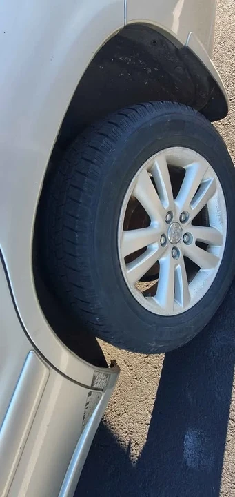 2007 Toyota Highlander - Image 7 of 11