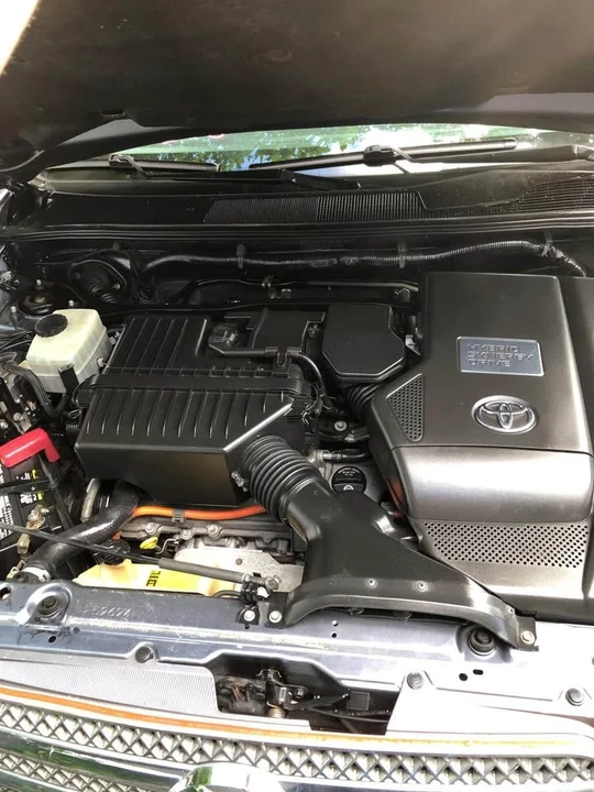 2007 Toyota Highlander - Image 10 of 10