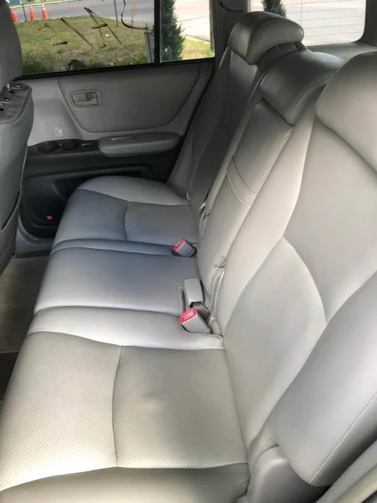 2007 Toyota Highlander - Image 8 of 10