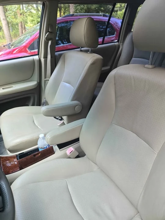 2007 Toyota Highlander - Image 3 of 7