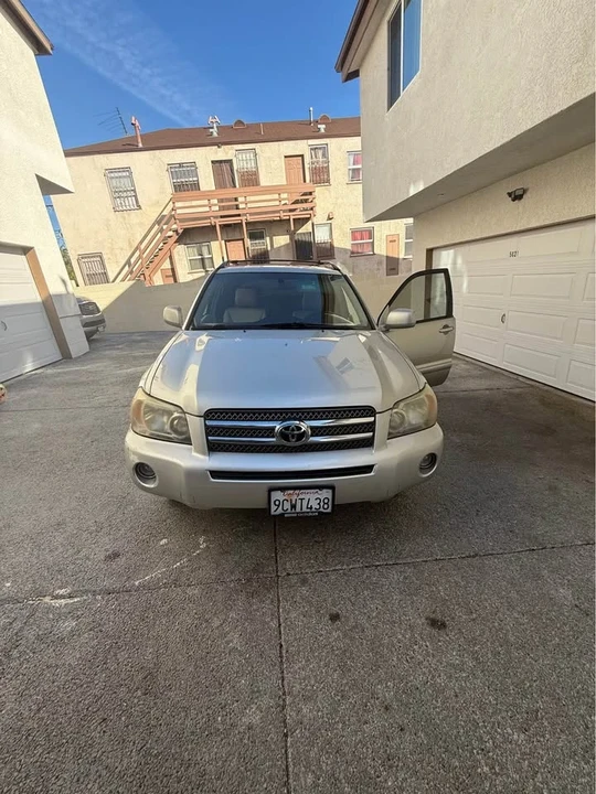 2007 Toyota Highlander - Image 3 of 16