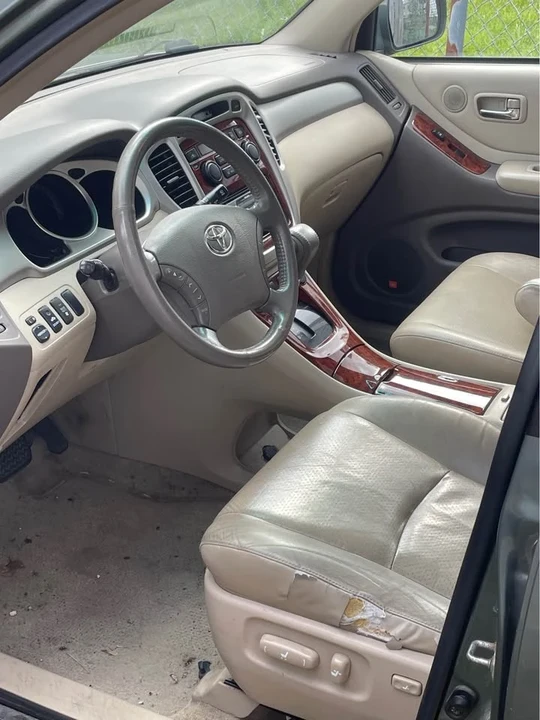 2007 Toyota Highlander - Image 5 of 14
