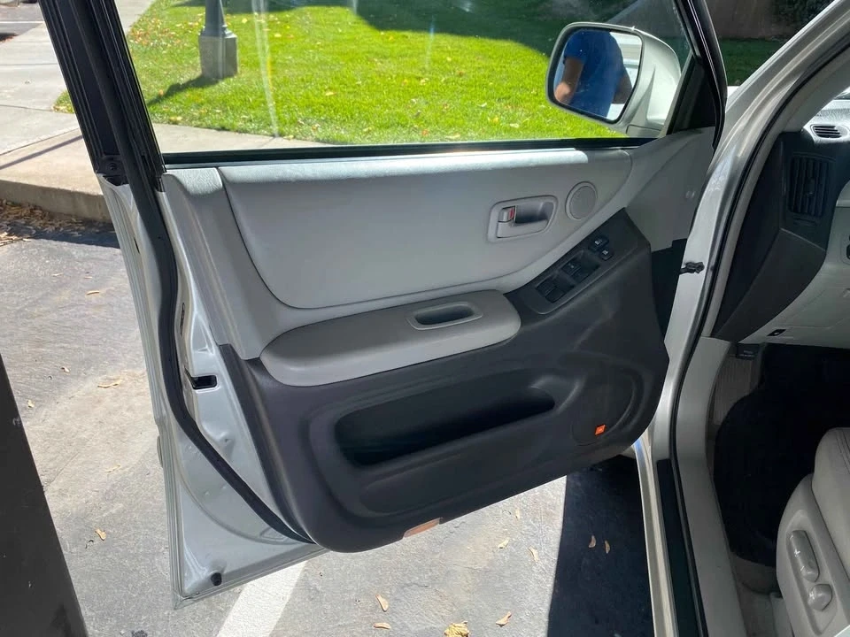 2007 Toyota Highlander - Image 10 of 11