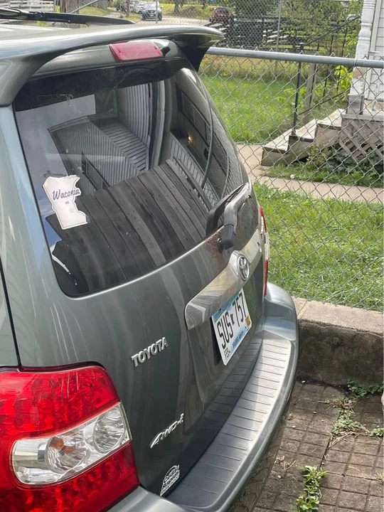 2007 Toyota Highlander - Image 3 of 14