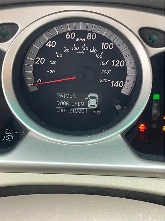 2007 Toyota Highlander - Image 8 of 14