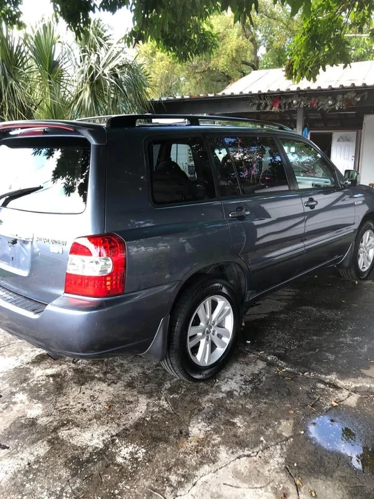 2007 Toyota Highlander - Image 6 of 10
