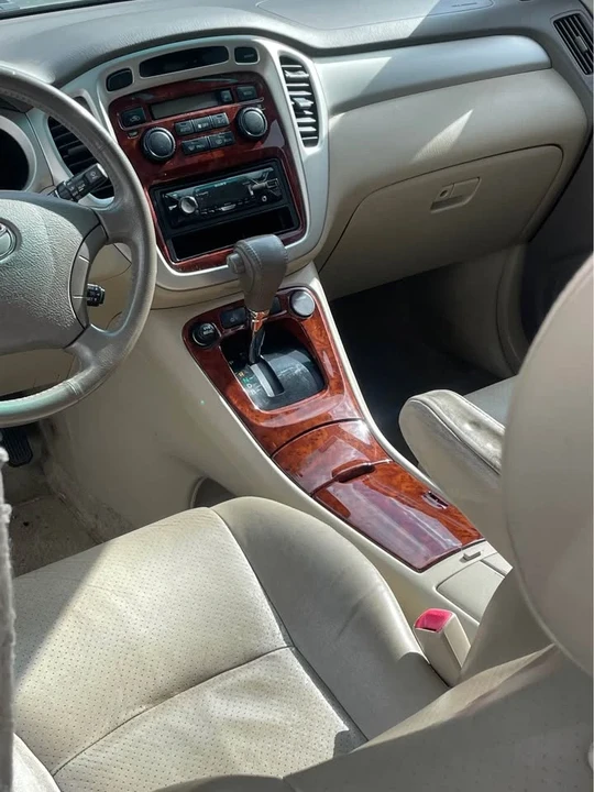 2007 Toyota Highlander - Image 11 of 14