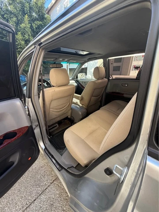 2007 Toyota Highlander - Image 10 of 16