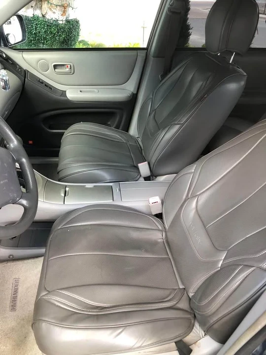 2007 Toyota Highlander - Image 7 of 10