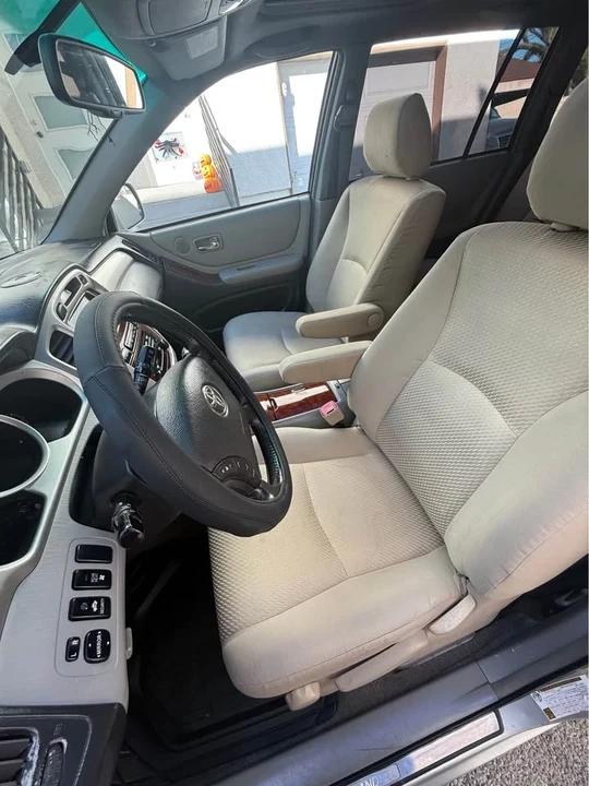 2007 Toyota Highlander - Image 9 of 16