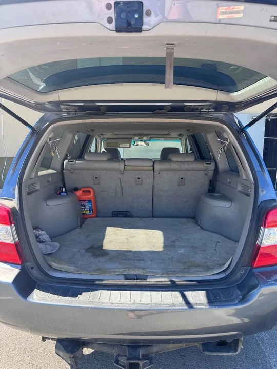 2007 Toyota Highlander - Image 7 of 10