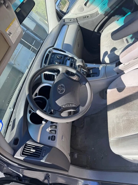 2007 Toyota Highlander - Image 4 of 10