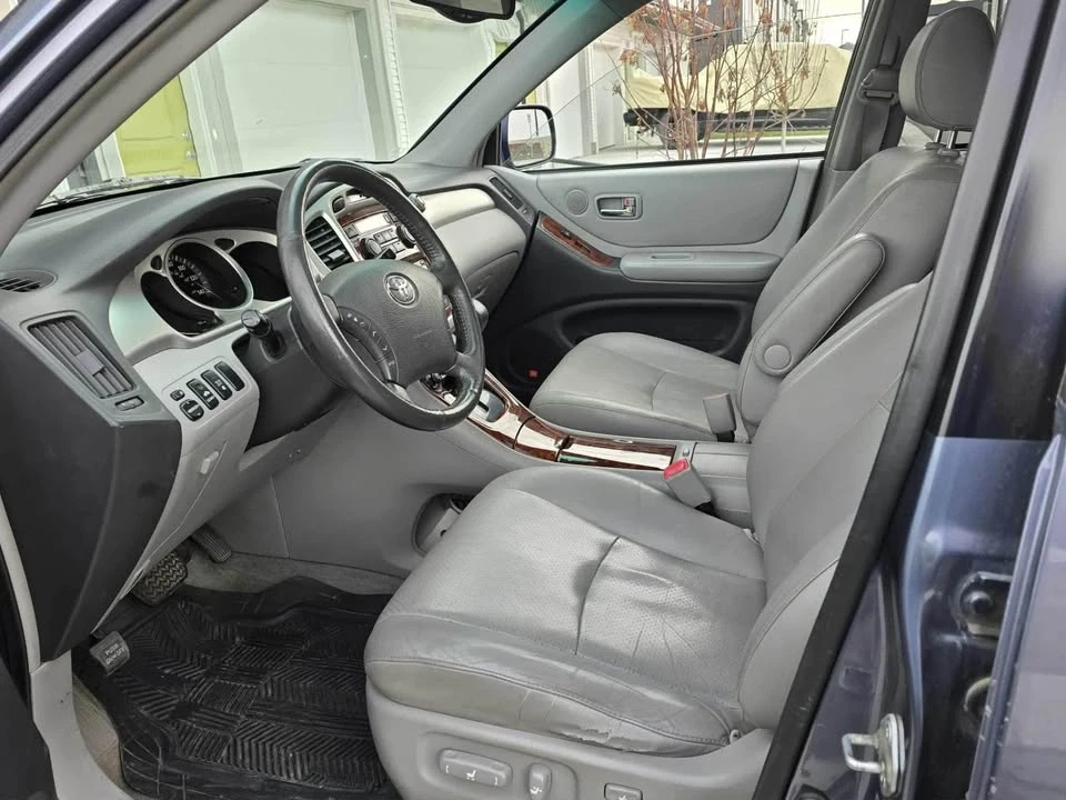 2007 Toyota Highlander - Image 7 of 12