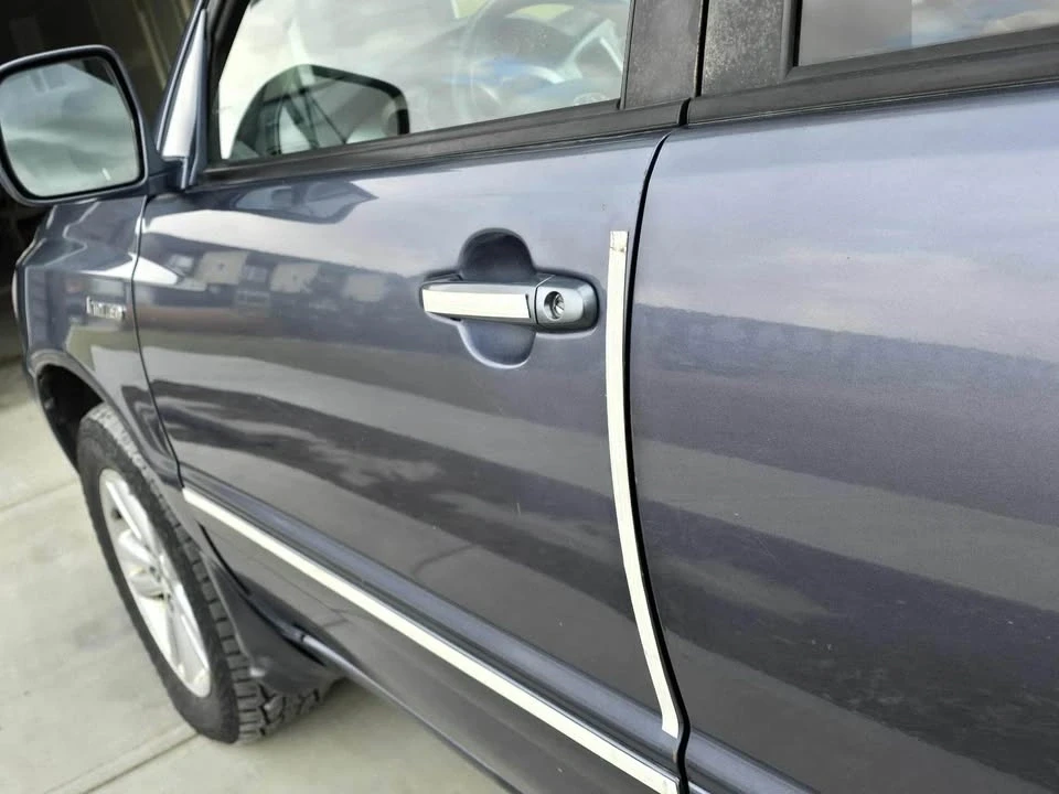 2007 Toyota Highlander - Image 6 of 12