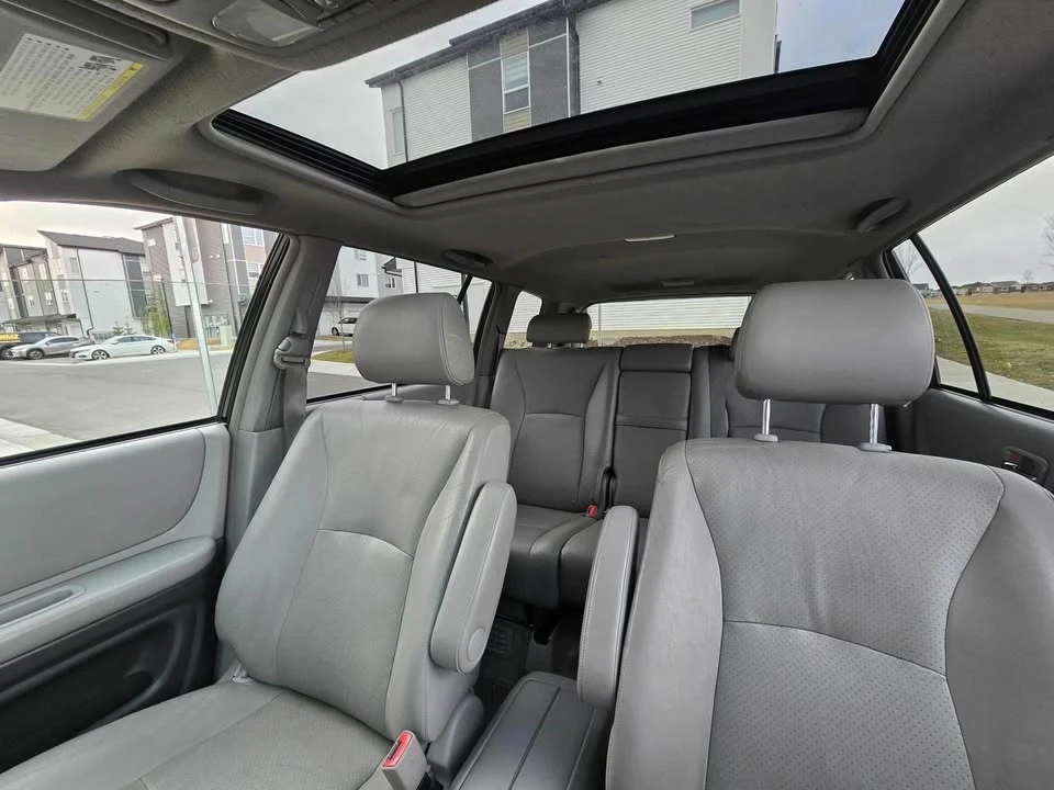 2007 Toyota Highlander - Image 9 of 12