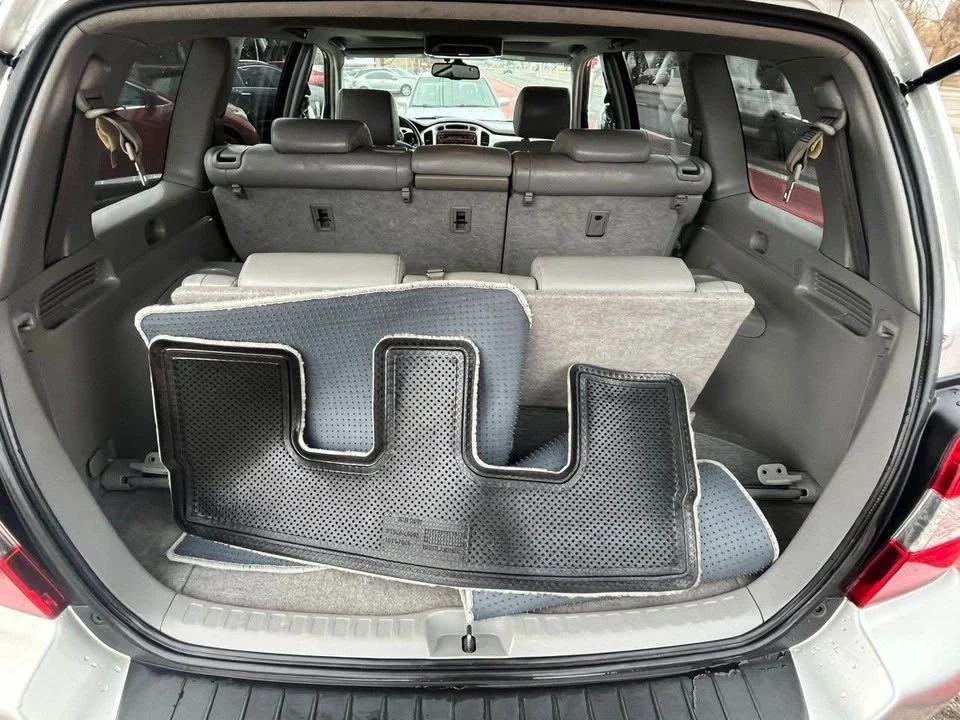 2007 Toyota Highlander - Image 6 of 6